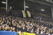 AIK - Napoli.  1-2