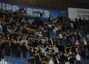 AIK - Färjestad. 2-3