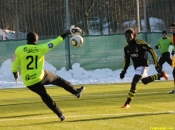 AIK - Syrianska.  2-0