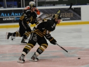 AIK - Växjö. 1-2