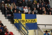AIK - Frölunda. 1-3