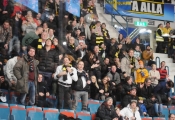 AIK - Modo.  1-2 efter förl.