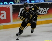 AIK - Brynäs.  4-1