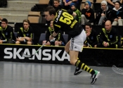 AIK - Warberg.  5-3
