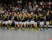 AIK - Warberg.  5-3