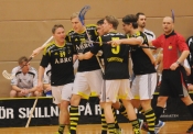 AIK - Caperio/Täby.  6-3