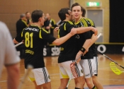AIK - Caperio/Täby.  6-3