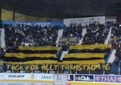 AIK - HV71.  4-2