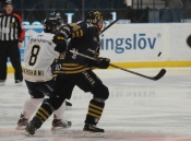 AIK - HV71.  4-2