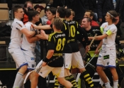 AIK - Helsingborg.  8-5