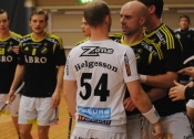 AIK - Helsingborg.  8-5