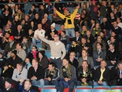AIK - Färjestad.  0-3