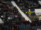 AIK - Färjestad. 3-2 efter straffar