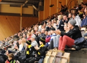 AIK - Dalen 6-6 efter förl.