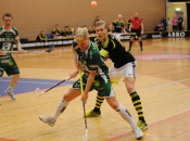 AIK - Dalen 6-6 efter förl.