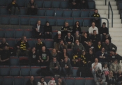 AIK - Brynäs. 2-1 (Dam SM-final)