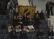 AIK - Brynäs. 2-1 (Dam SM-final)