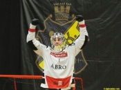 AIK - Umeå.  9-5
