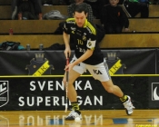 AIK - Umeå.  9-5