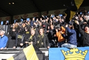 Elfsborg - AIK. (Tifo)