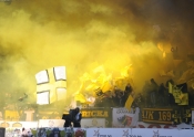 Elfsborg - AIK. (Tifo)