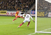 AIK - Syrianska.  0-0