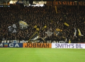 AIK - Syrianska.  0-0