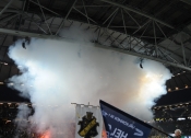 AIK - Malmö.  0-1