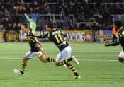 Gefle - AIK.  1-2