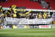 Kalmar - AIK.  2-1