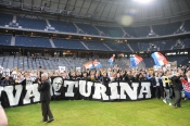 Ivan Turina Charity Game 