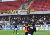 Öster - AIK.  2-3
