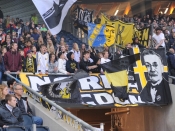 AIK - dif.  1-1