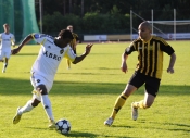 Huddinge IF - AIK.  0-4