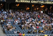 AIK - BP.  4-0
