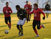 AIK - Vasalund 4-1