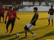 AIK - Vasalund 4-1