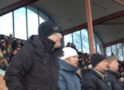 AIK-Örebro SK.  1-3