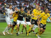 AIK-Elfsborg (Matchen)