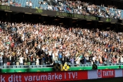AIK-Elfsborg (Publiken)