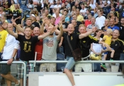 AIK-Elfsborg (Publiken)