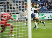 AIK - Gefle.  3-0