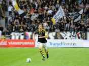 AIK - Kalmar FF.  0-0