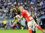 AIK - Kalmar FF.  0-0
