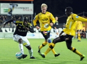 Mjällby - AIK.  2-3