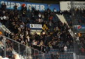 AIK - Frölunda.  3-5