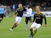 Örebro - AIK.  2-3