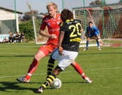 AIK - Kalmar. 0-3  (Belek Dag 4)