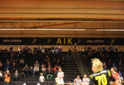 AIK - Granlo.  7-6