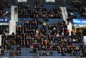 AIK - Frölunda. 2-6 